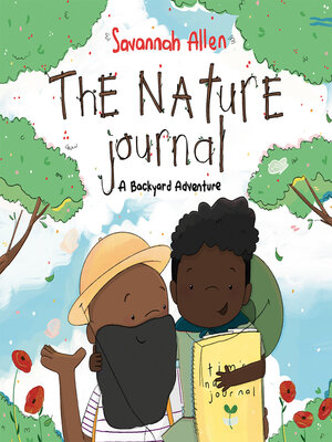 cover image of The Nature Journal